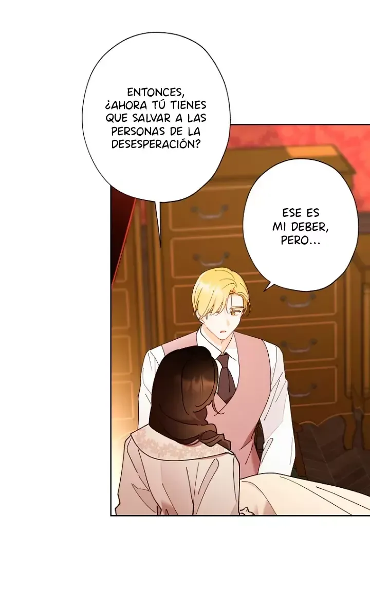 Crié a una preciosa Cenicienta Capítulo 124 en Línea - página 27