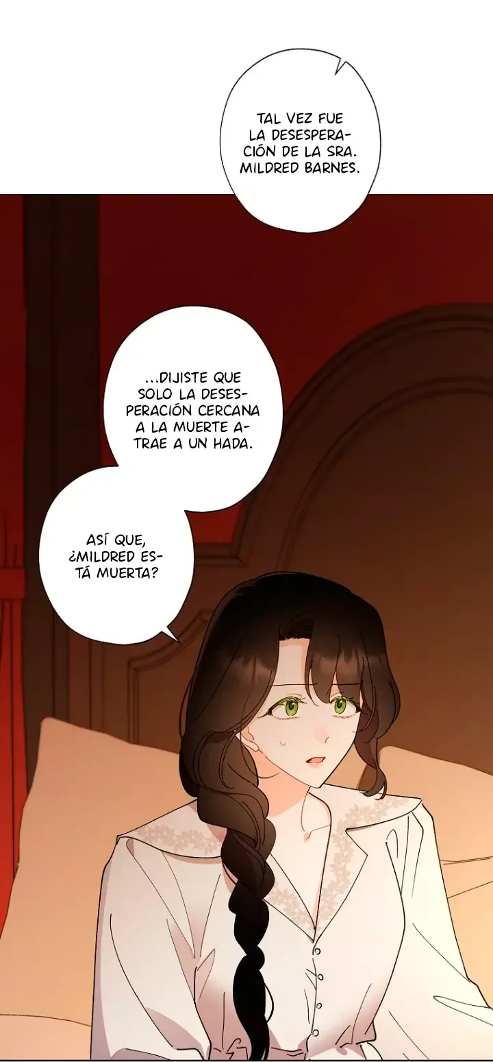 Crié a una preciosa Cenicienta Capítulo 124 en Línea - página 34