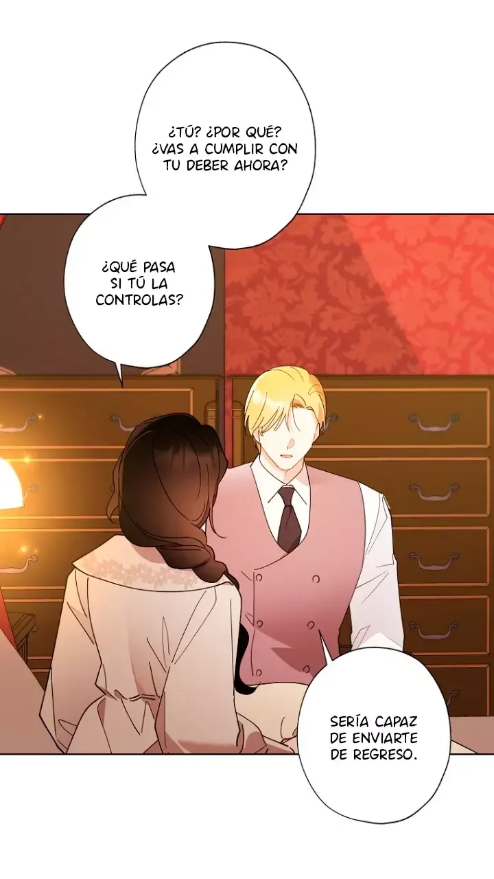 Crié a una preciosa Cenicienta Capítulo 124 en Línea - página 49