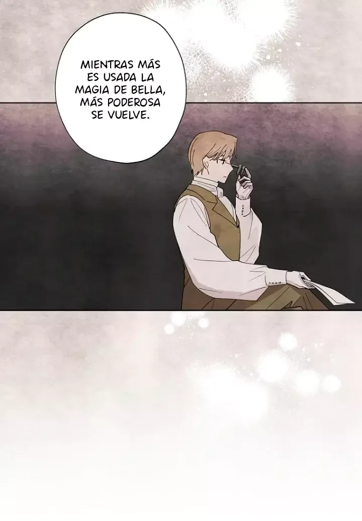Crié a una preciosa Cenicienta Capítulo 124 en Línea - página 61