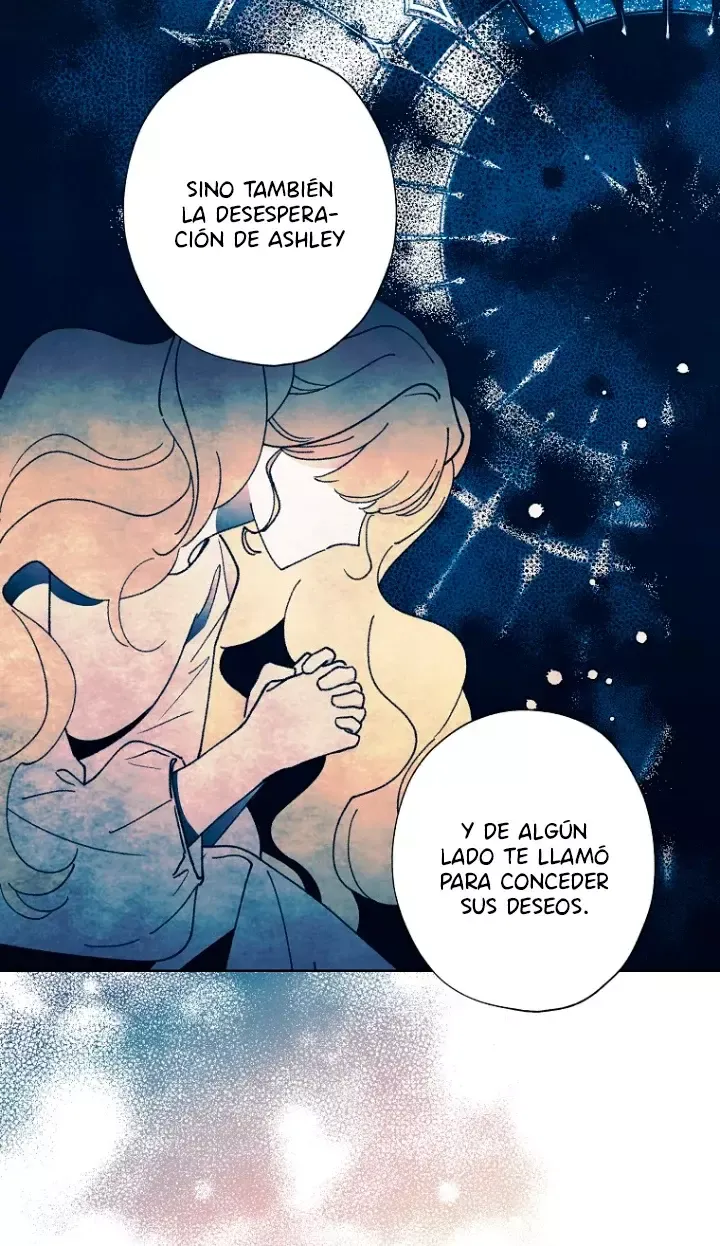 Crié a una preciosa Cenicienta Capítulo 124 en Línea - página 70