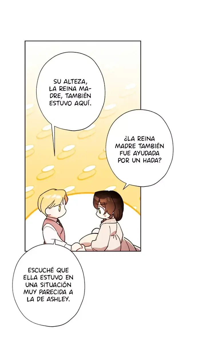 Crié a una preciosa Cenicienta Capítulo 124 en Línea - página 73