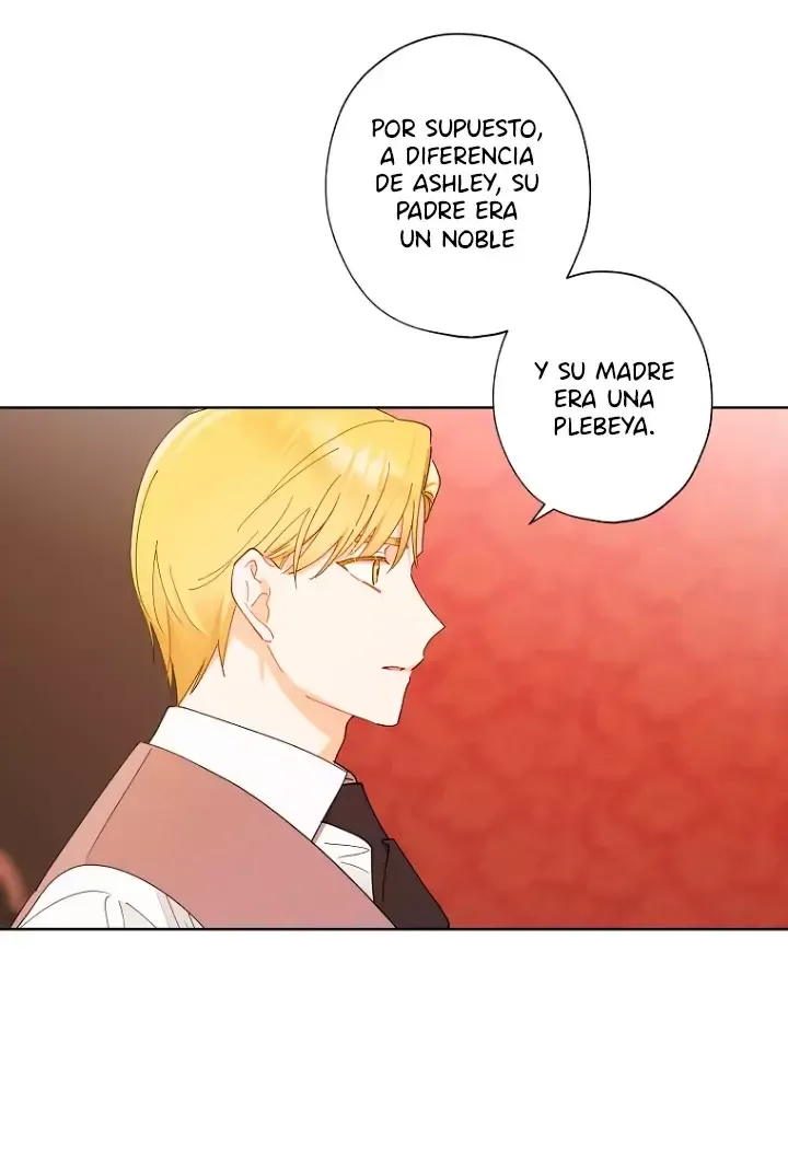 Crié a una preciosa Cenicienta Capítulo 124 en Línea - página 74