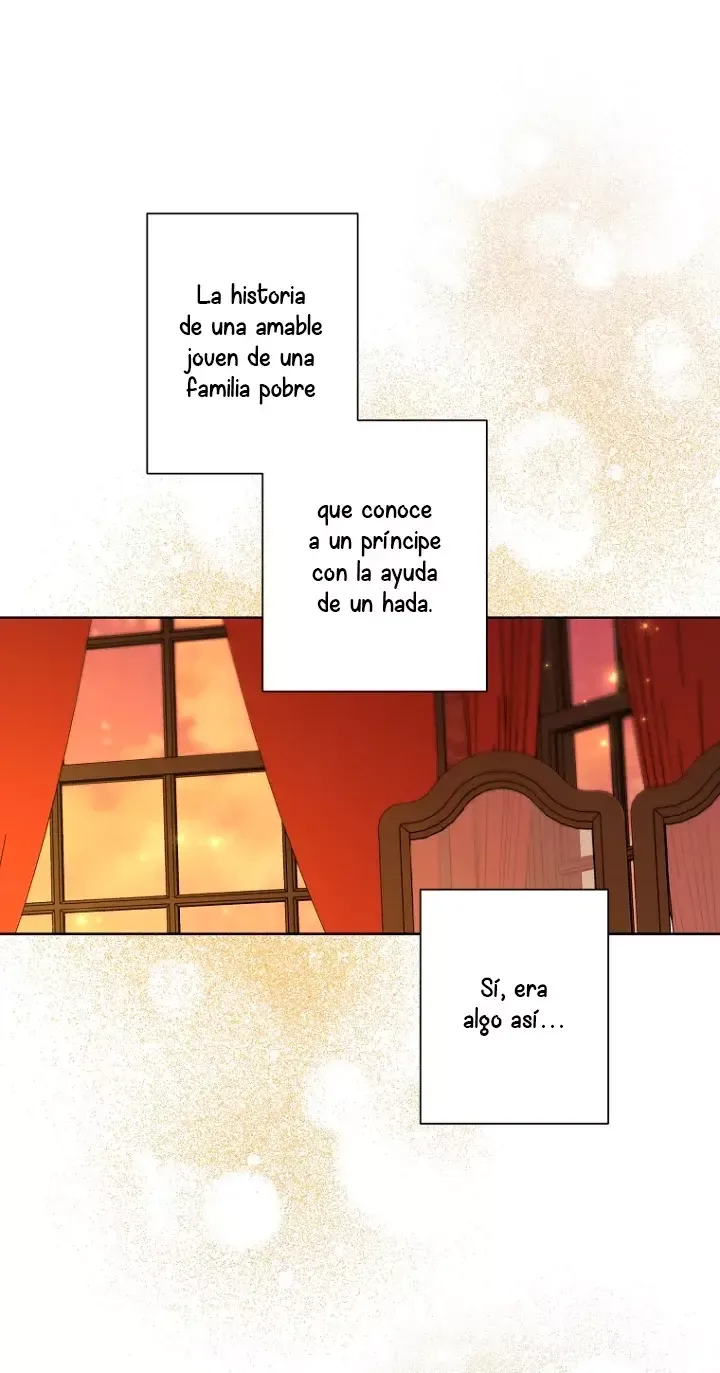 Crié a una preciosa Cenicienta Capítulo 125 en Línea - página 5