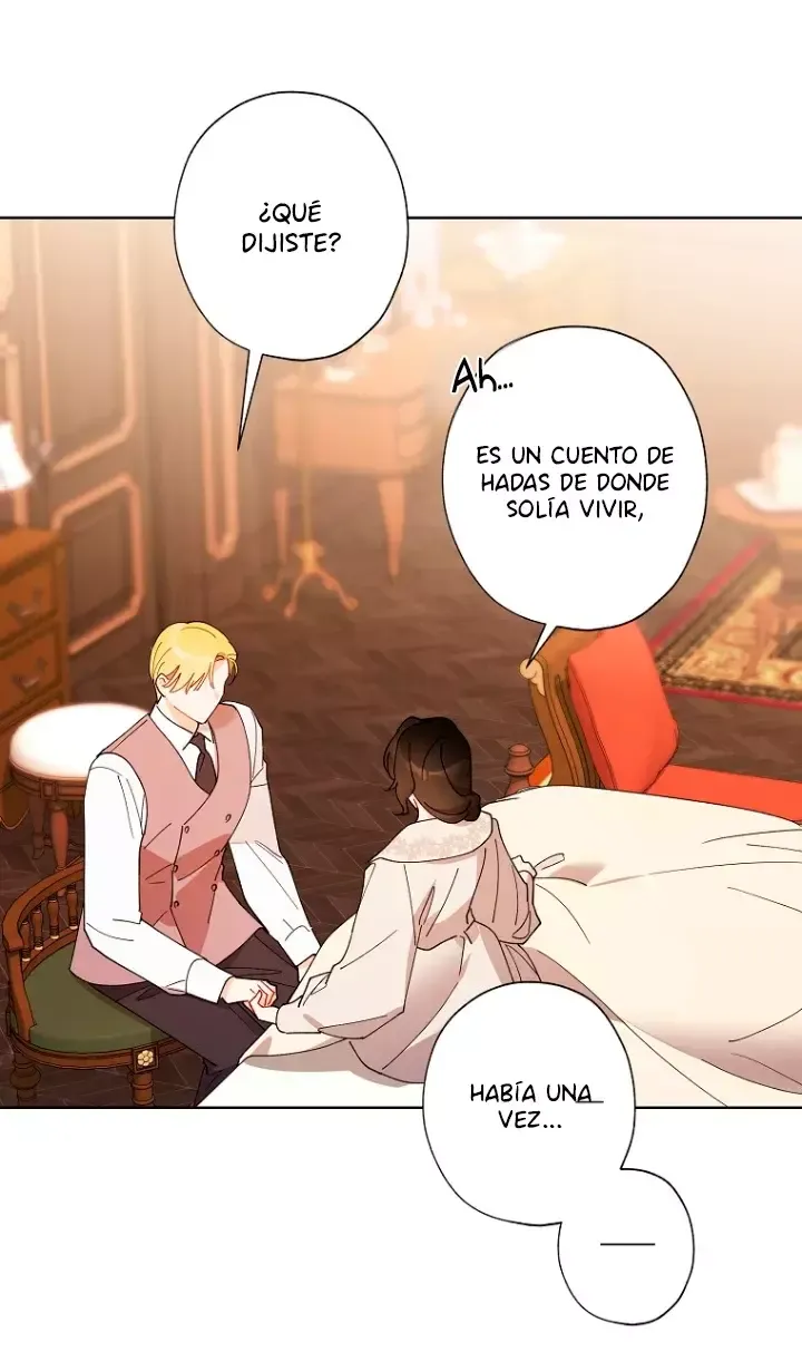 Crié a una preciosa Cenicienta Capítulo 125 en Línea - página 7