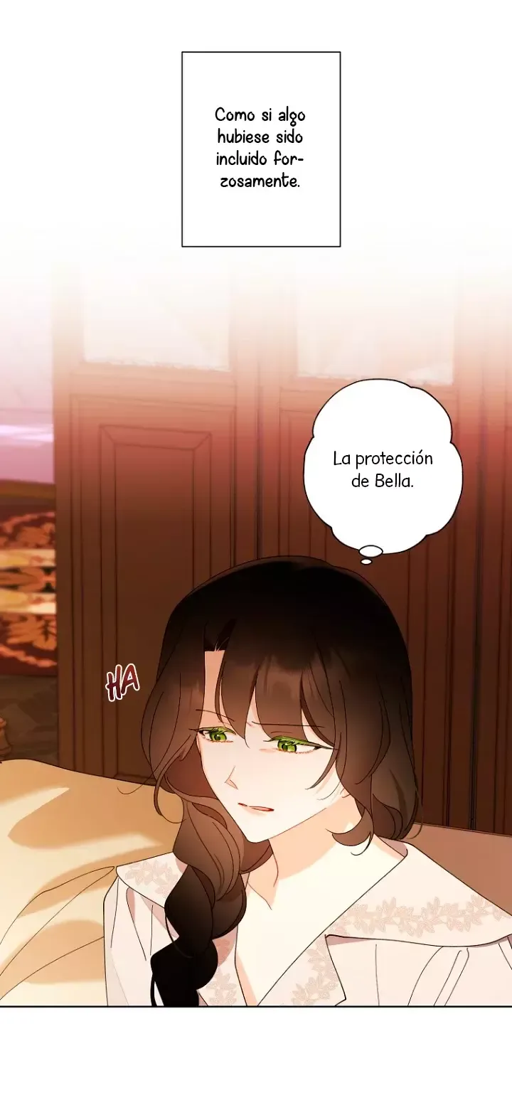Crié a una preciosa Cenicienta Capítulo 125 en Línea - página 18