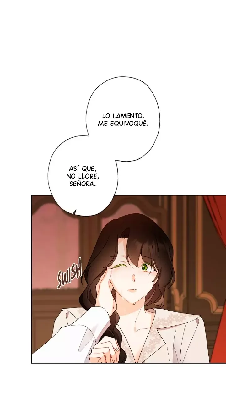 Crié a una preciosa Cenicienta Capítulo 125 en Línea - página 38