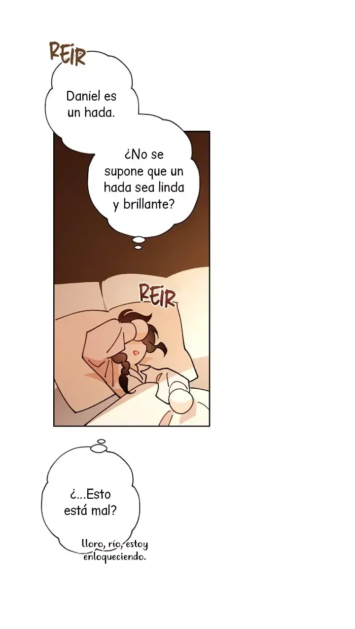 Crié a una preciosa Cenicienta Capítulo 125 en Línea - página 51