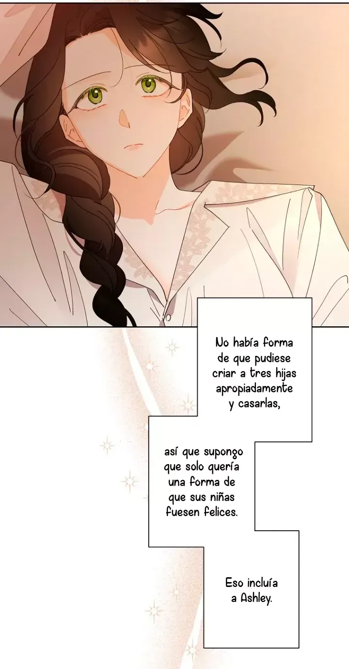 Crié a una preciosa Cenicienta Capítulo 125 en Línea - página 56