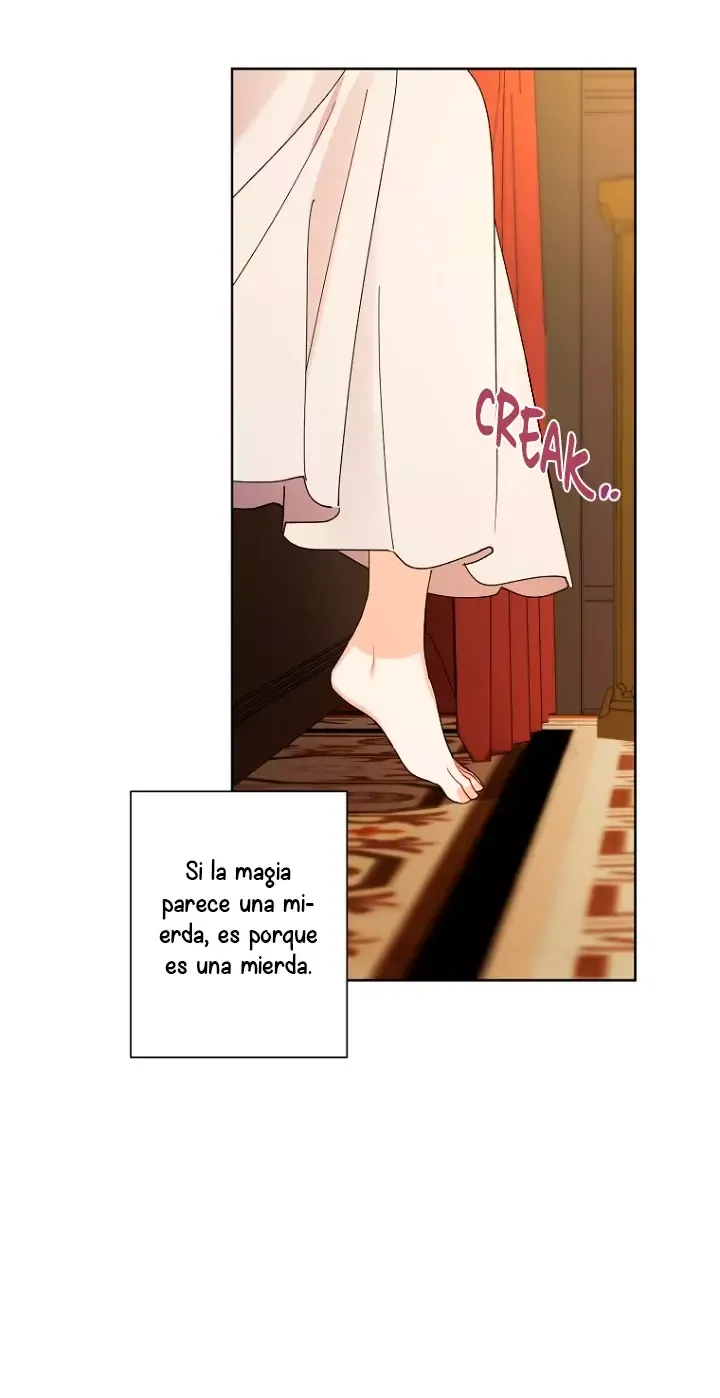 Crié a una preciosa Cenicienta Capítulo 125 en Línea - página 60