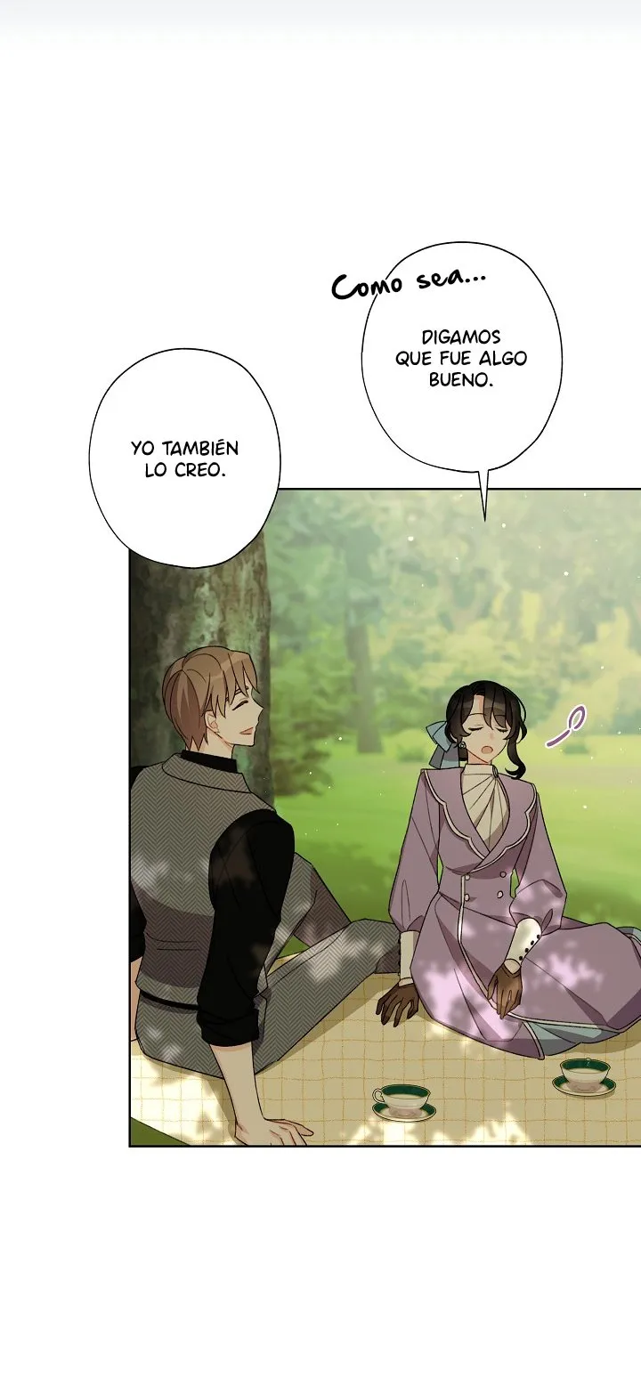 Crié a una preciosa Cenicienta Capítulo 13 en Línea - página 18