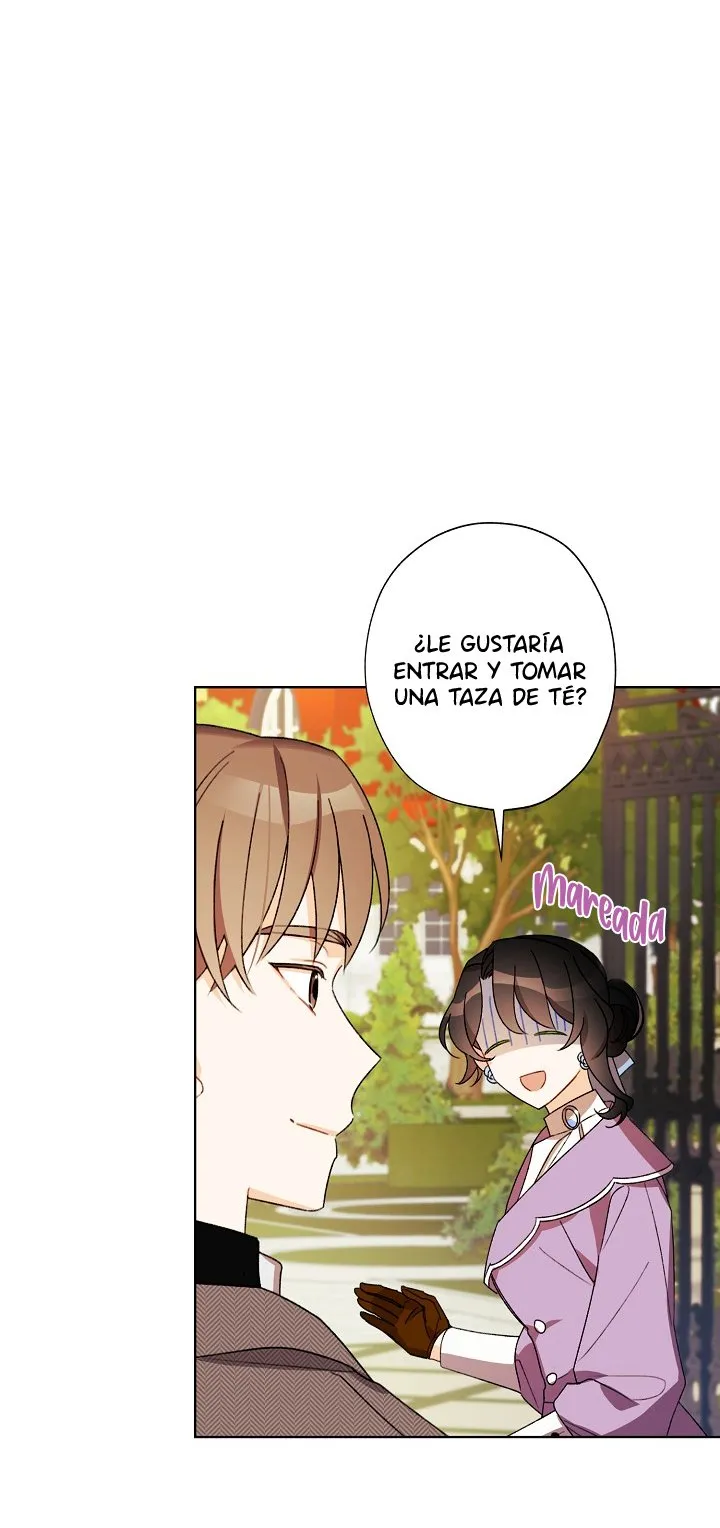 Crié a una preciosa Cenicienta Capítulo 13 en Línea - página 28
