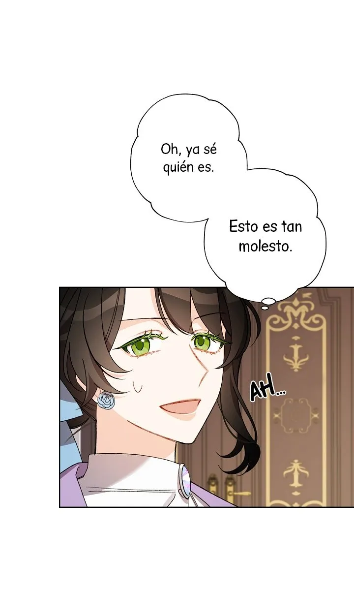 Crié a una preciosa Cenicienta Capítulo 13 en Línea - página 56