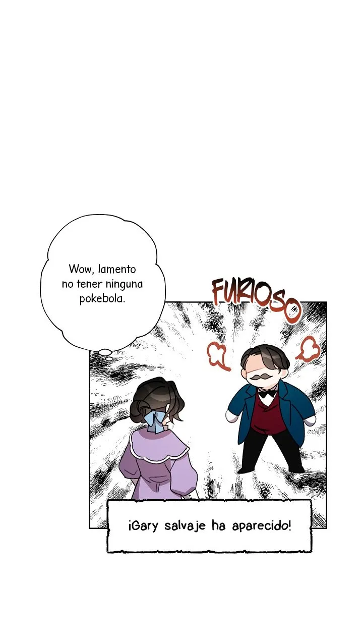 Crié a una preciosa Cenicienta Capítulo 13 en Línea - página 63
