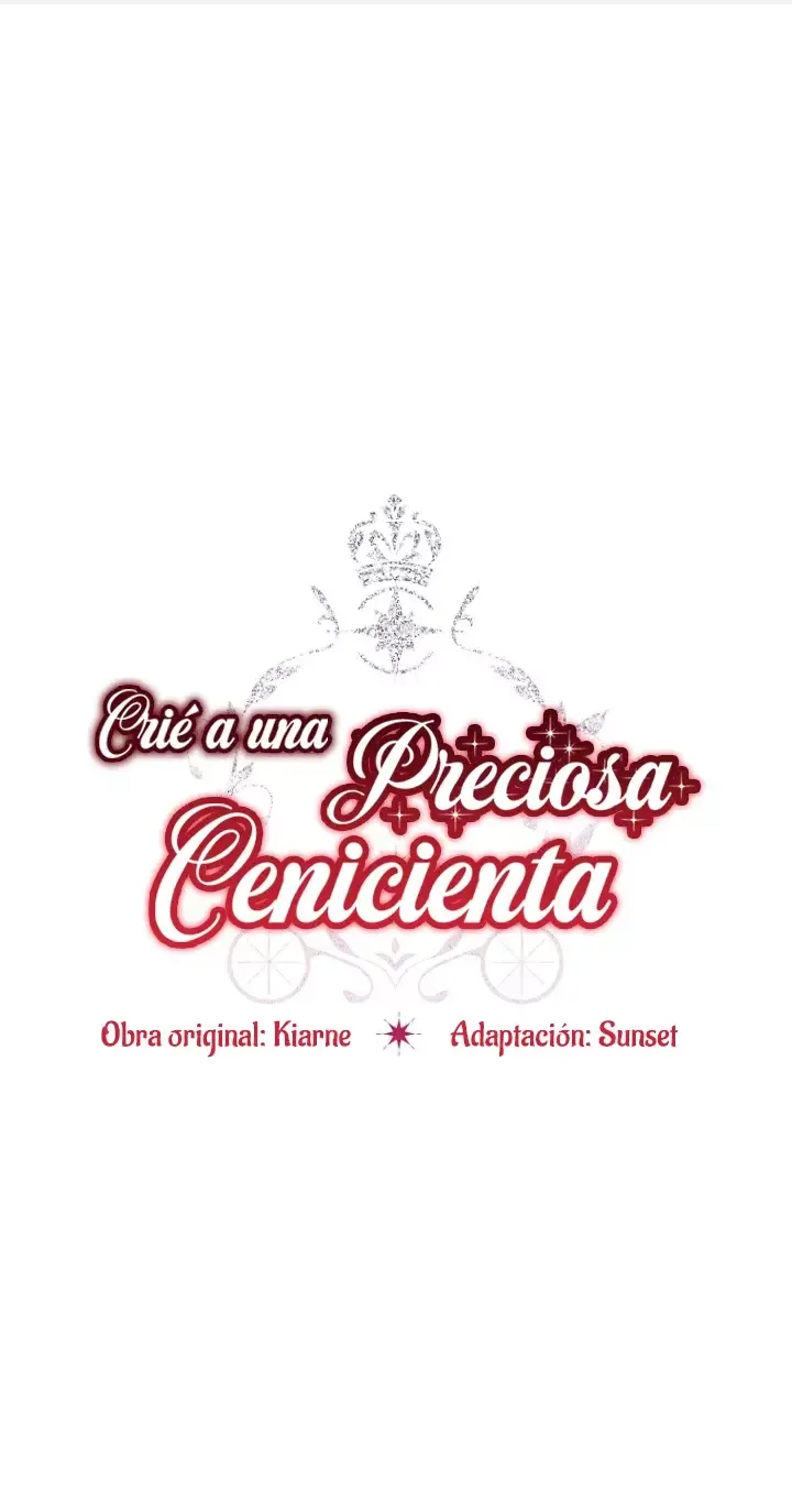 Crié a una preciosa Cenicienta Capítulo 138 en Línea - página 3