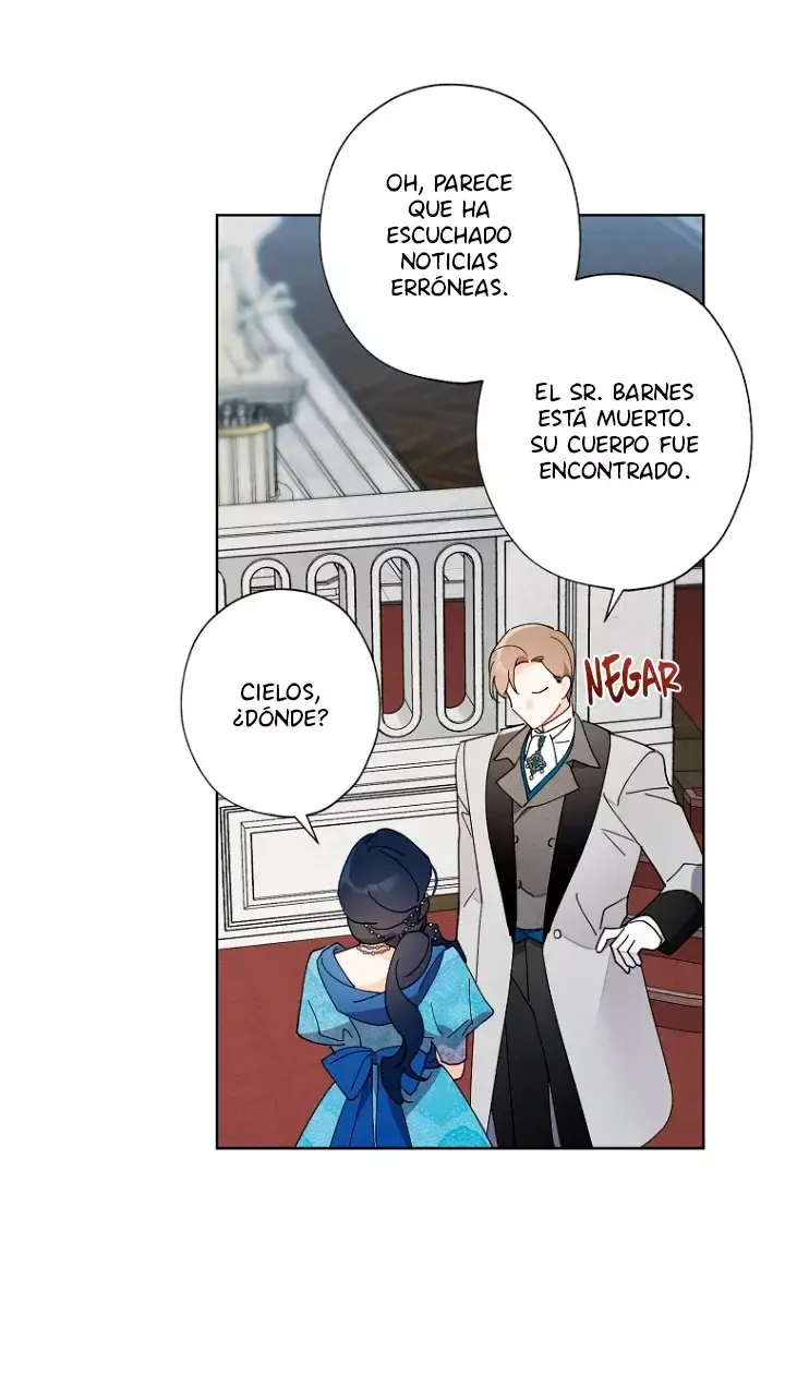 Crié a una preciosa Cenicienta Capítulo 138 en Línea - página 21