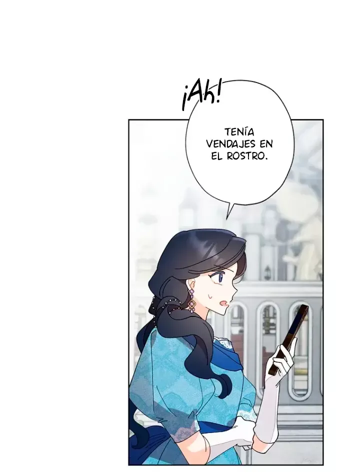 Crié a una preciosa Cenicienta Capítulo 138 en Línea - página 29