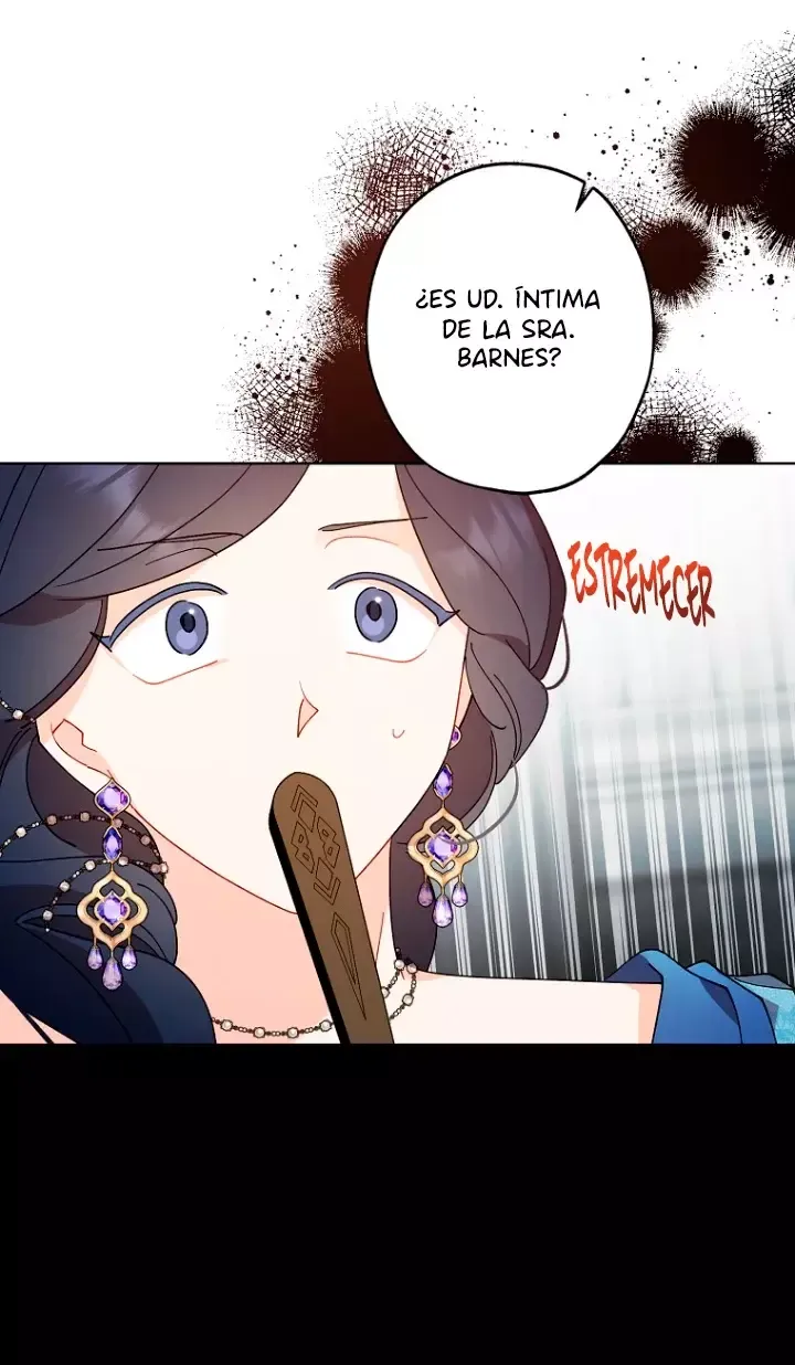 Crié a una preciosa Cenicienta Capítulo 138 en Línea - página 35