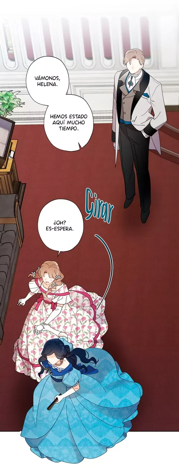 Crié a una preciosa Cenicienta Capítulo 138 en Línea - página 40