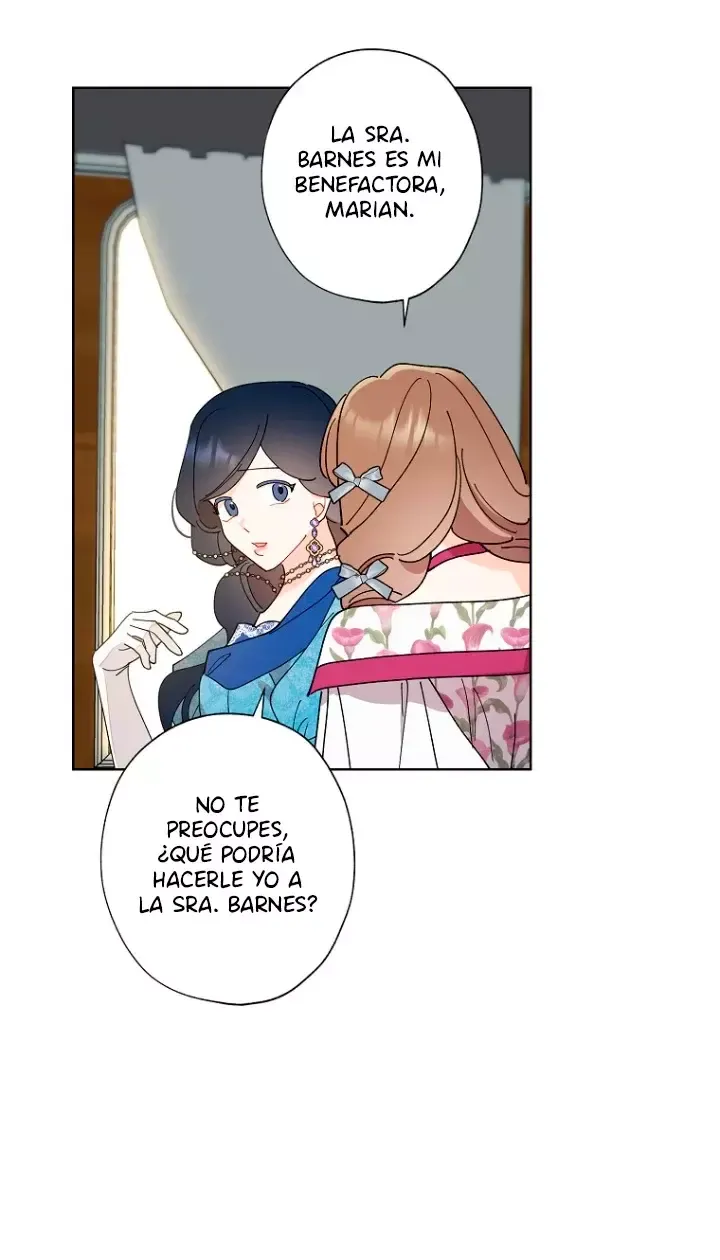 Crié a una preciosa Cenicienta Capítulo 138 en Línea - página 48