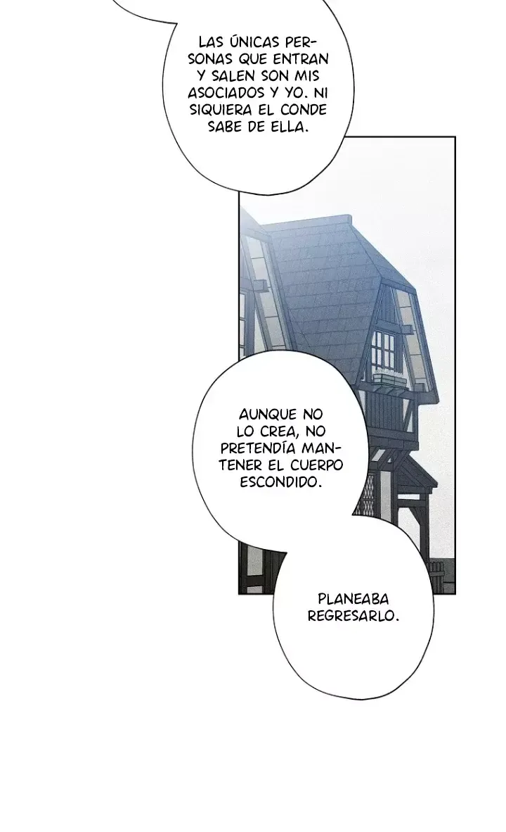 Crié a una preciosa Cenicienta Capítulo 140 en Línea - página 11