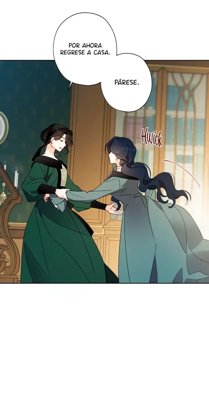 Crié a una preciosa Cenicienta Capítulo 140 en Línea - página 18