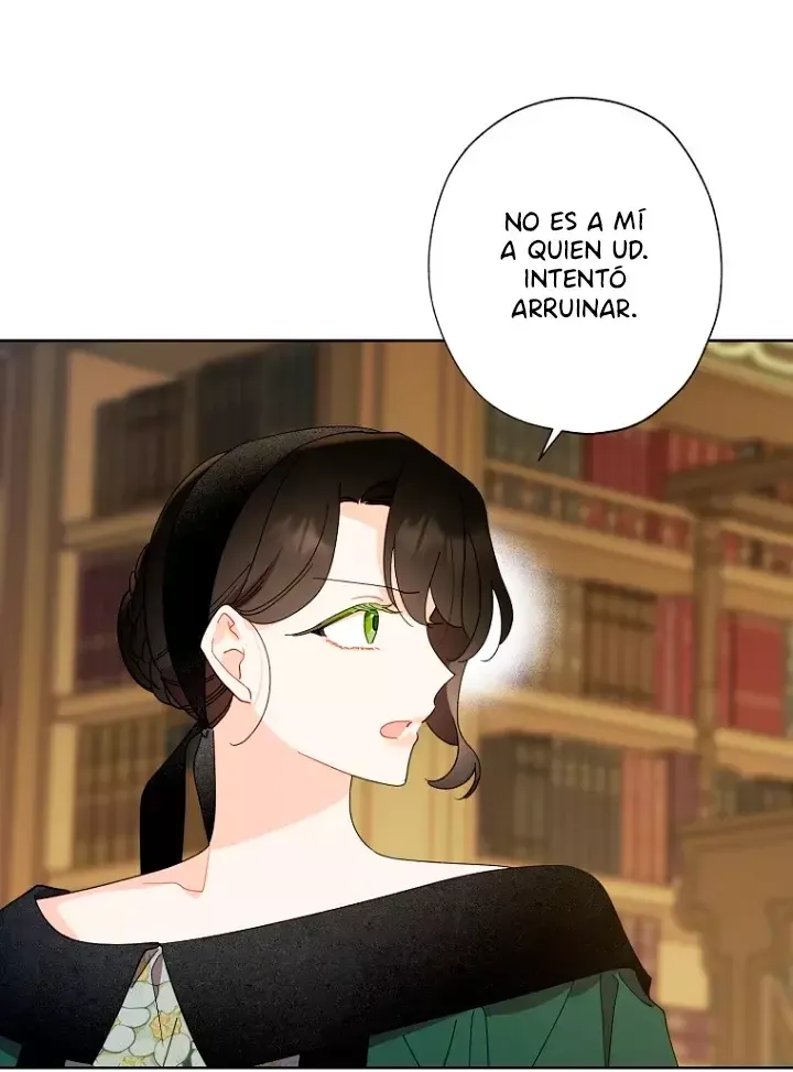 Crié a una preciosa Cenicienta Capítulo 140 en Línea - página 26