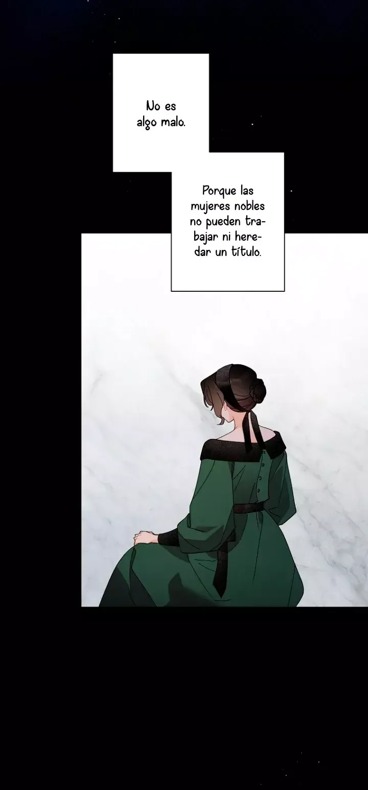 Crié a una preciosa Cenicienta Capítulo 140 en Línea - página 47