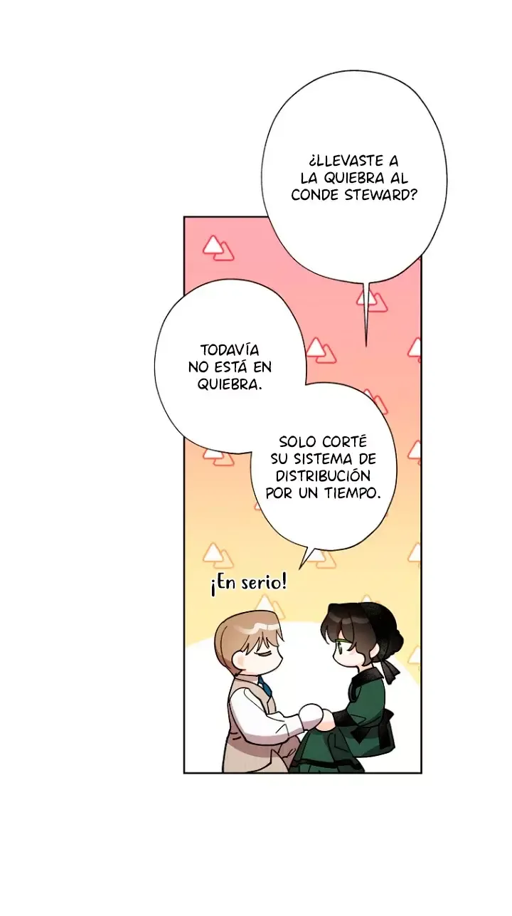 Crié a una preciosa Cenicienta Capítulo 140 en Línea - página 52