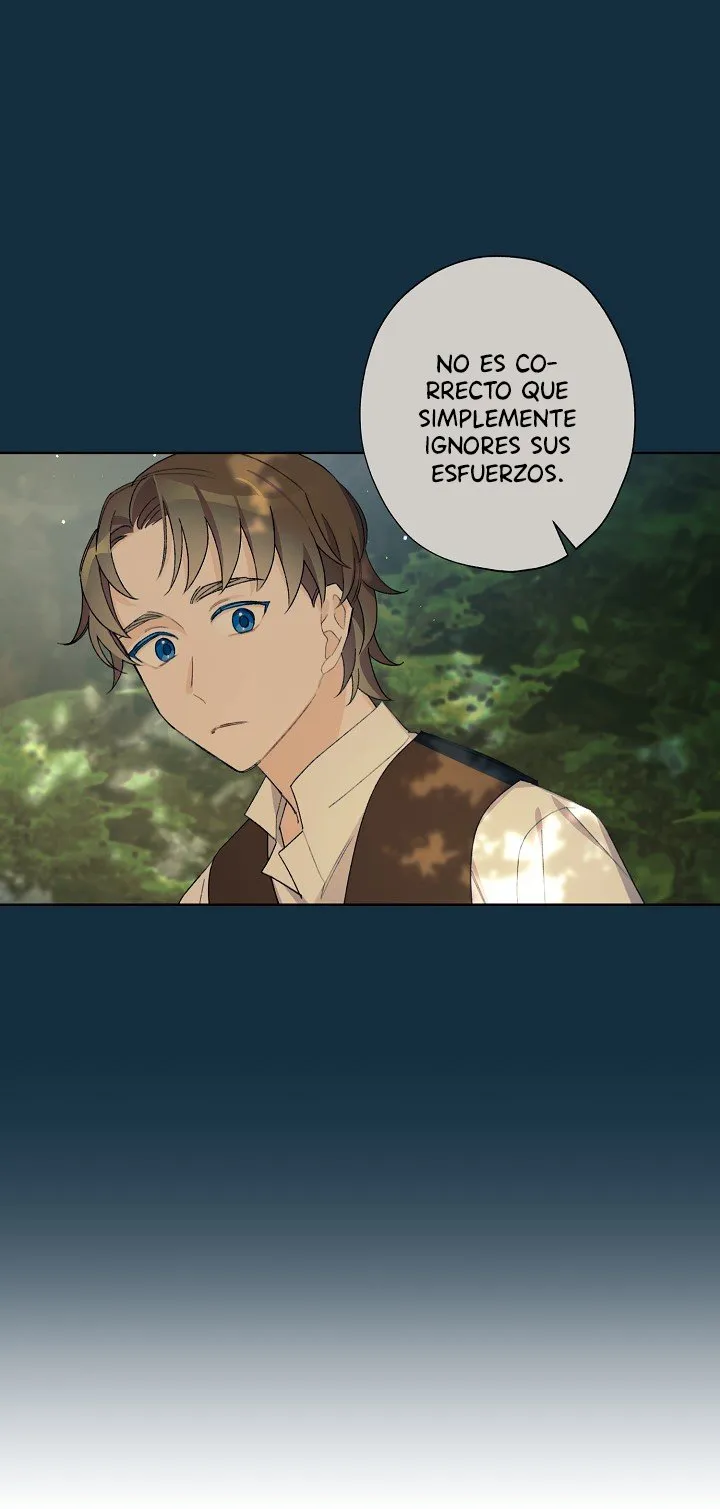 Crié a una preciosa Cenicienta Capítulo 15 en Línea - página 49