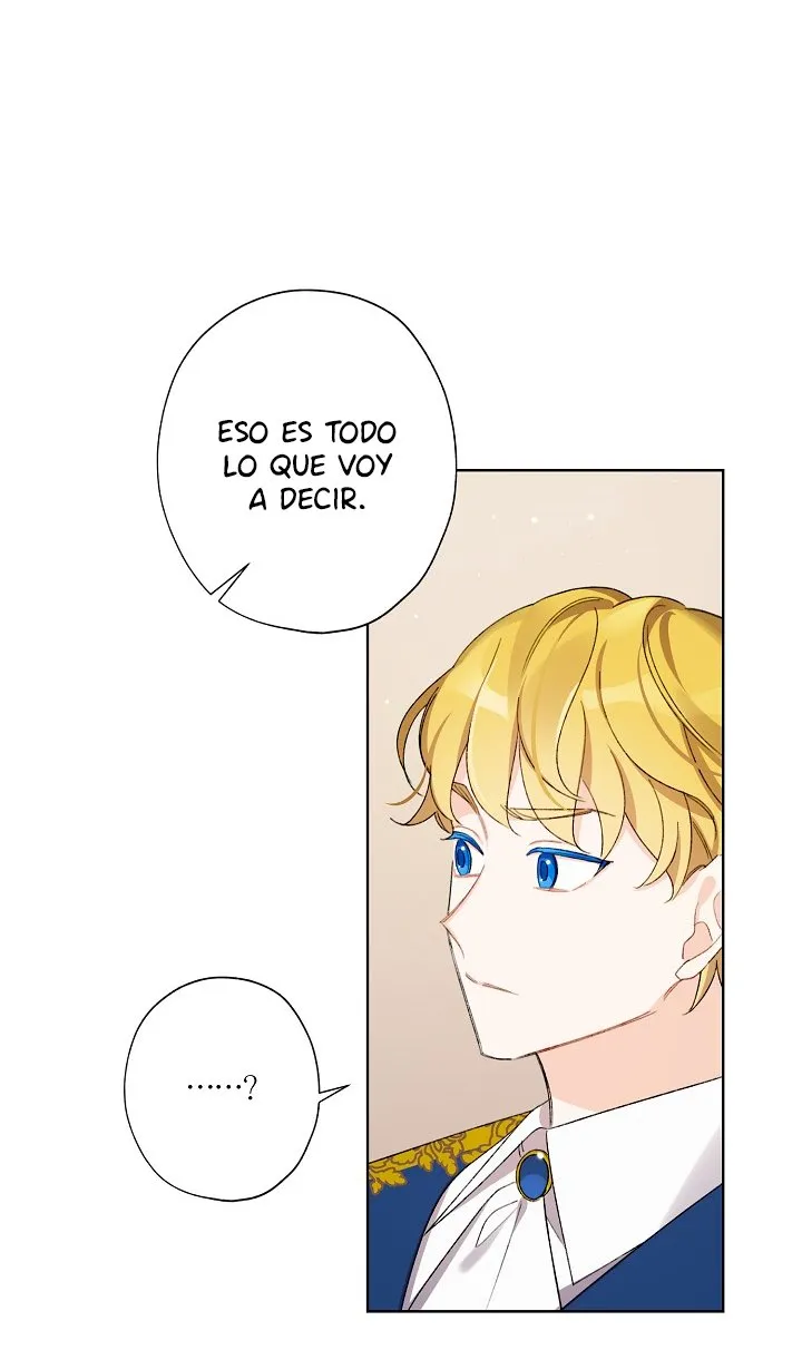 Crié a una preciosa Cenicienta Capítulo 15 en Línea - página 55