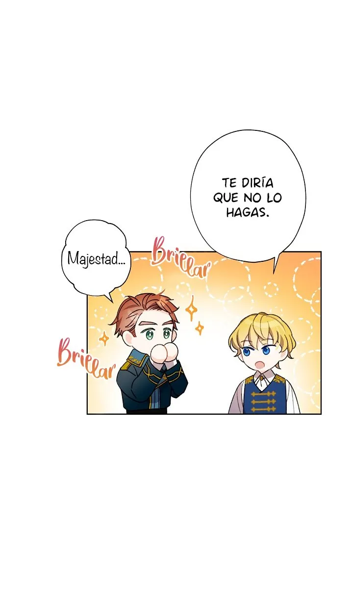 Crié a una preciosa Cenicienta Capítulo 15 en Línea - página 57