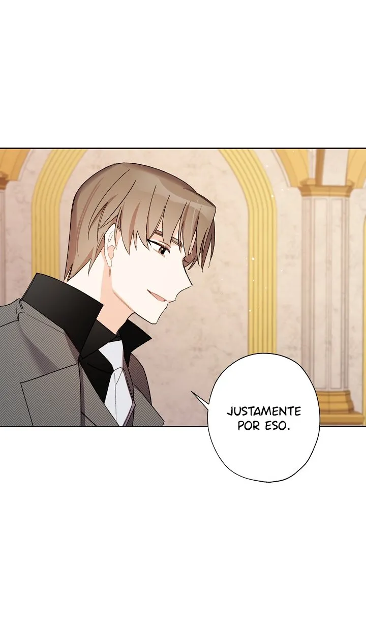 Crié a una preciosa Cenicienta Capítulo 15 en Línea - página 60