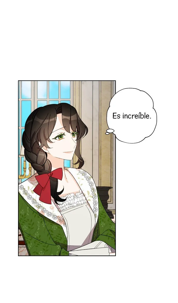 Crié a una preciosa Cenicienta Capítulo 15 en Línea - página 68