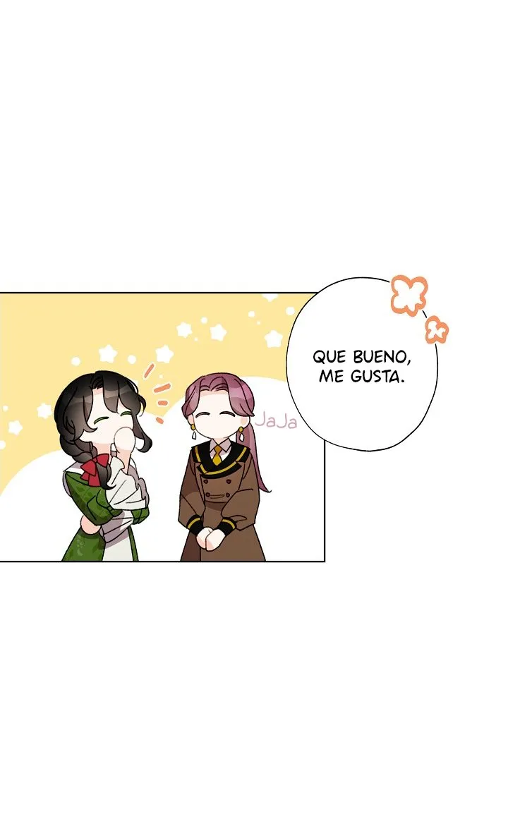 Crié a una preciosa Cenicienta Capítulo 15 en Línea - página 70