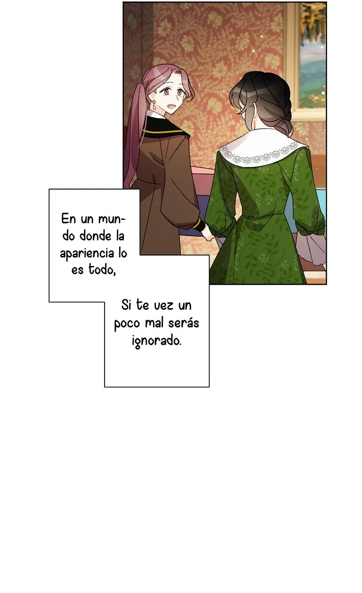 Crié a una preciosa Cenicienta Capítulo 15 en Línea - página 81