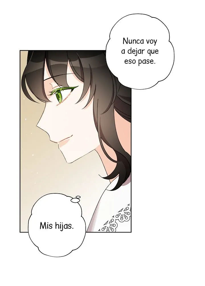 Crié a una preciosa Cenicienta Capítulo 15 en Línea - página 82