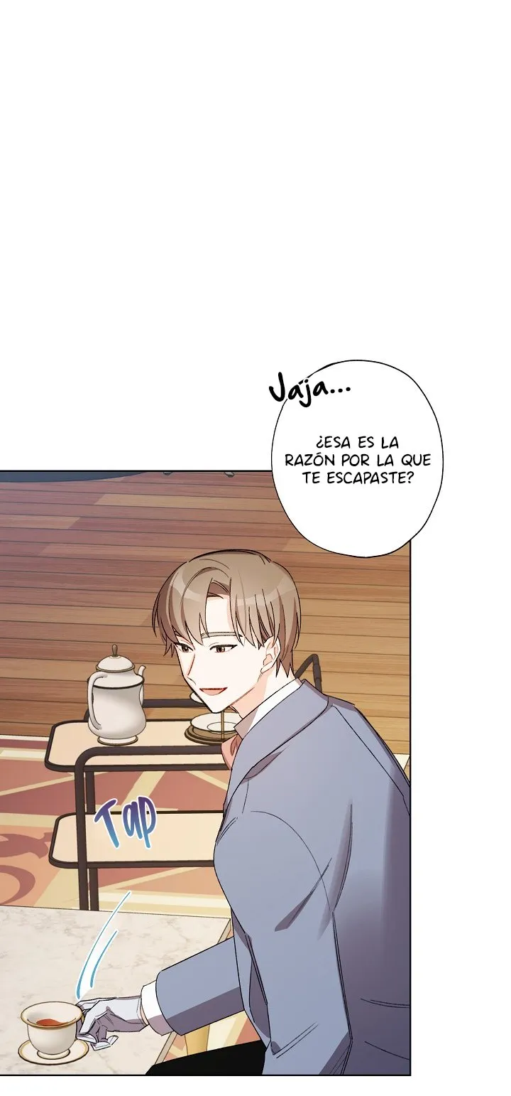 Crié a una preciosa Cenicienta Capítulo 17 en Línea - página 20