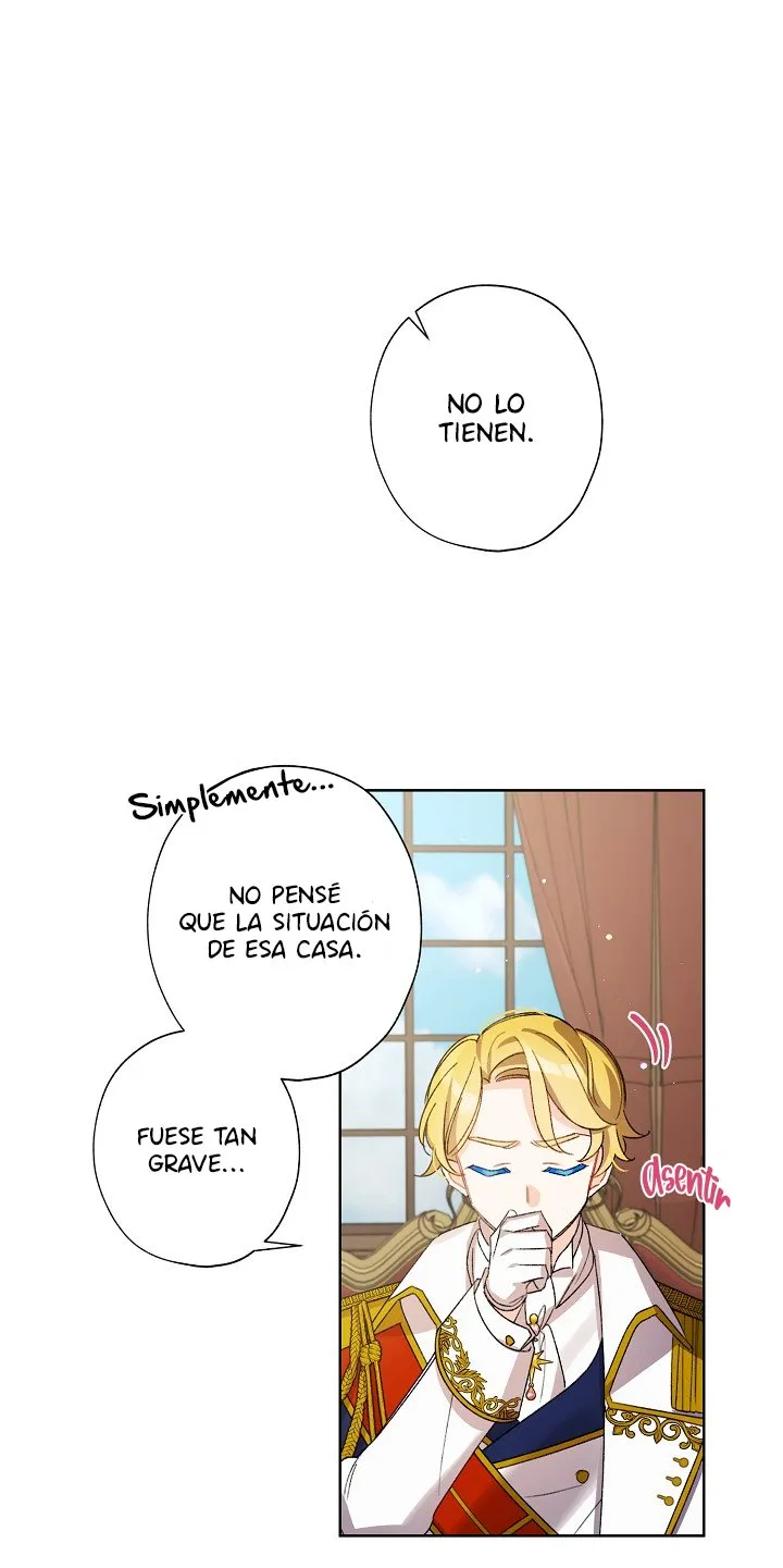 Crié a una preciosa Cenicienta Capítulo 17 en Línea - página 24