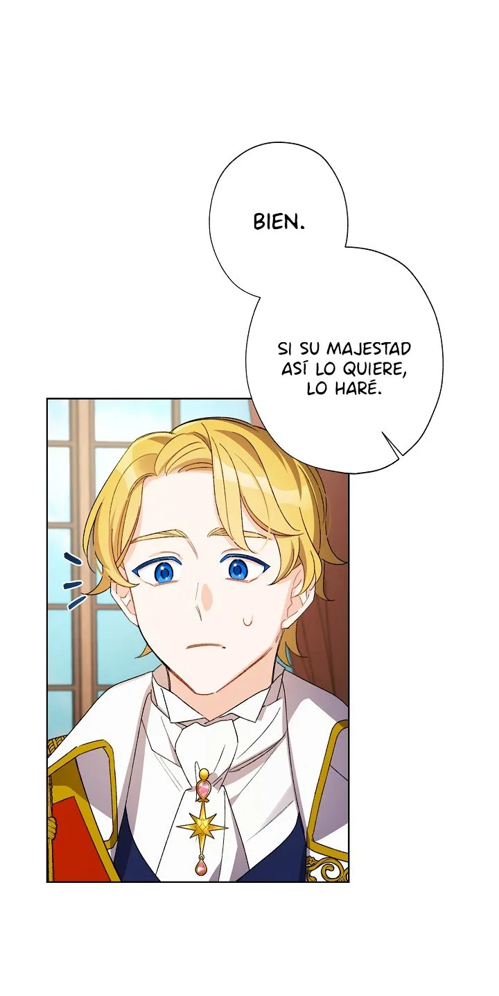 Crié a una preciosa Cenicienta Capítulo 17 en Línea - página 48