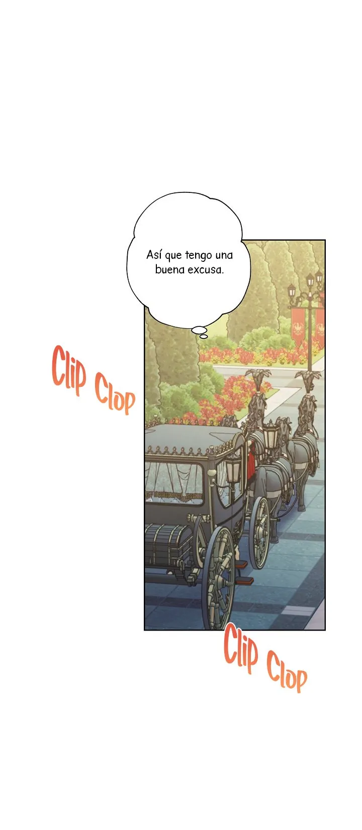 Crié a una preciosa Cenicienta Capítulo 17 en Línea - página 66