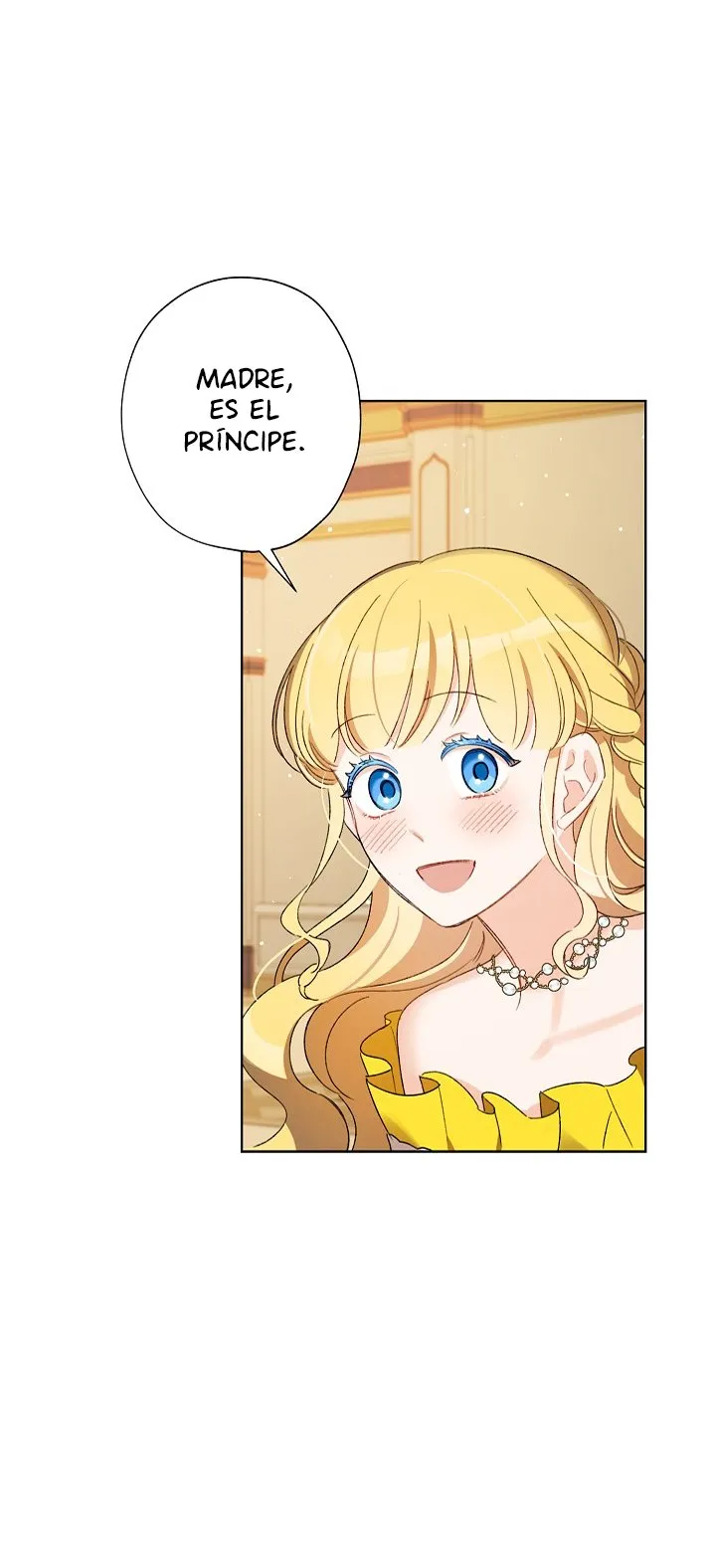 Crié a una preciosa Cenicienta Capítulo 19 en Línea - página 8