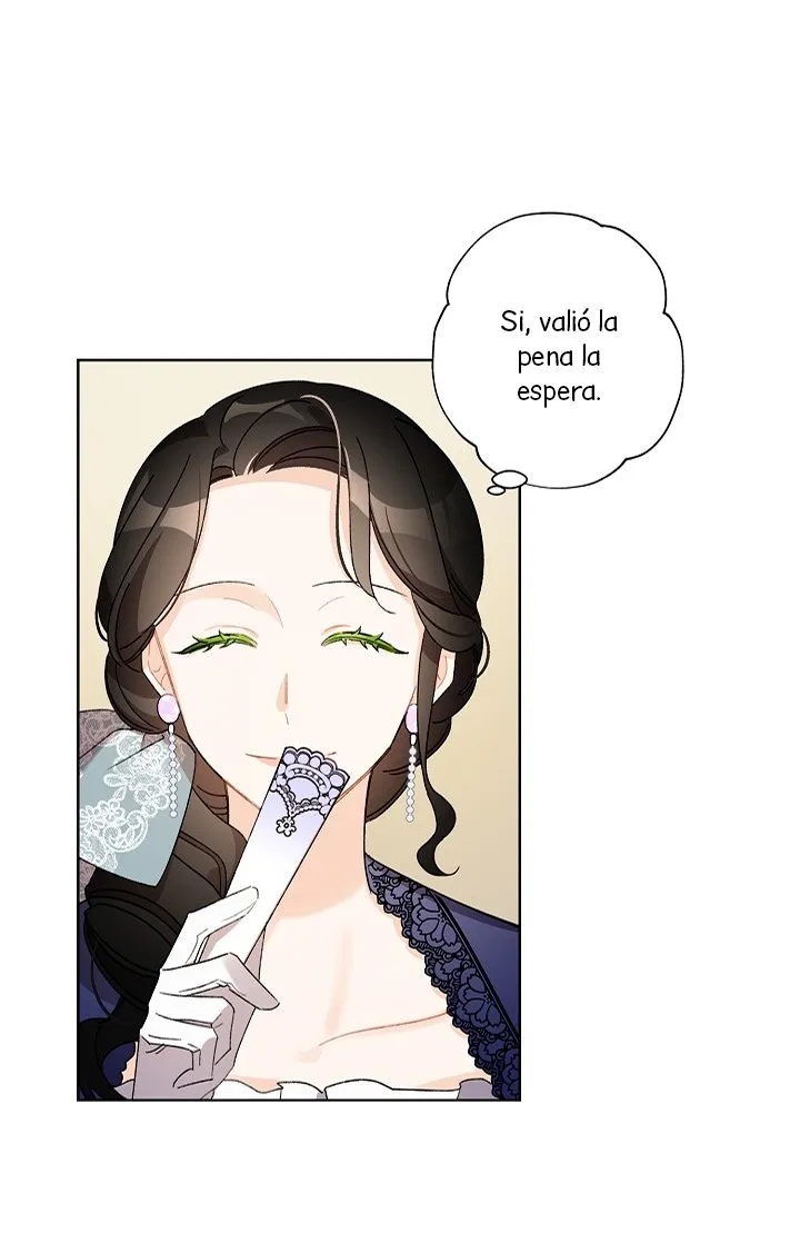 Crié a una preciosa Cenicienta Capítulo 19 en Línea - página 9
