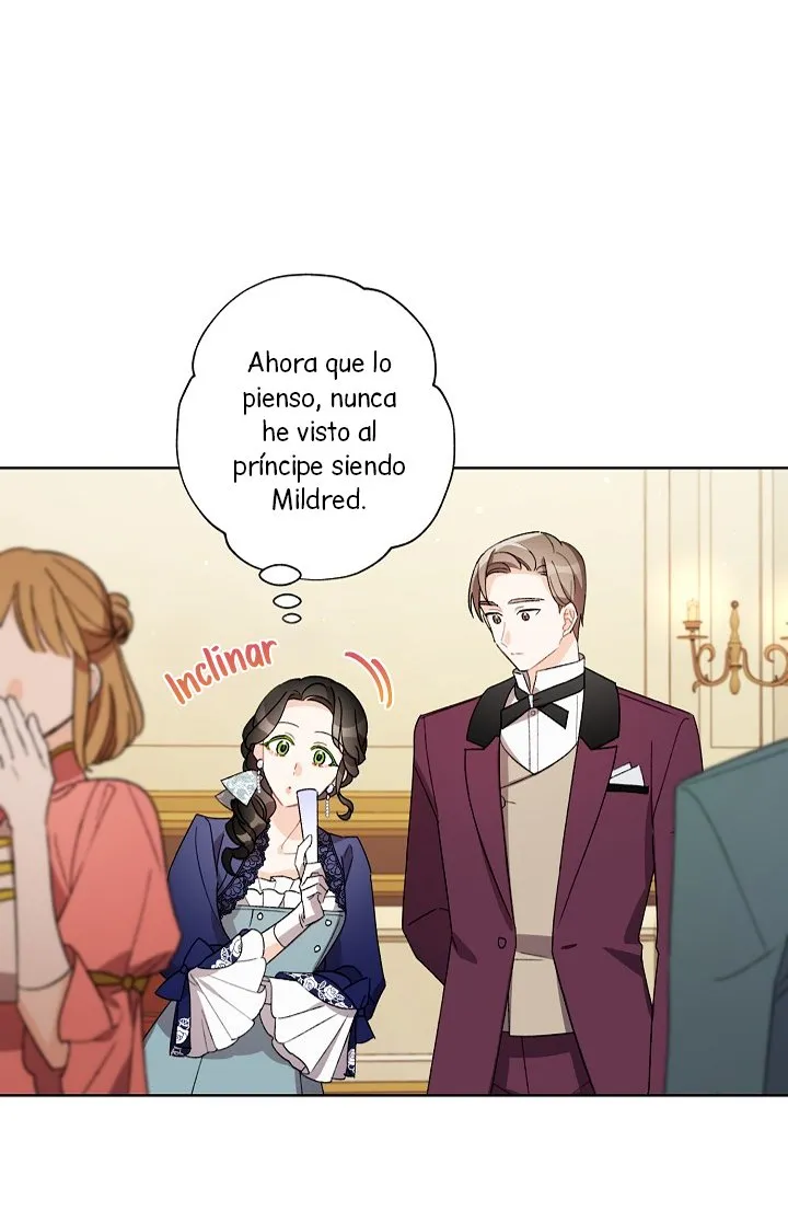 Crié a una preciosa Cenicienta Capítulo 19 en Línea - página 16