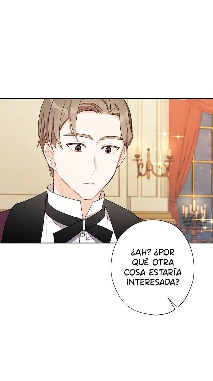 Crié a una preciosa Cenicienta Capítulo 19 en Línea - página 21