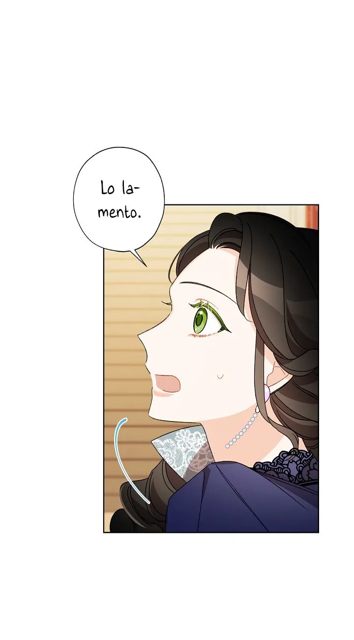 Crié a una preciosa Cenicienta Capítulo 19 en Línea - página 37