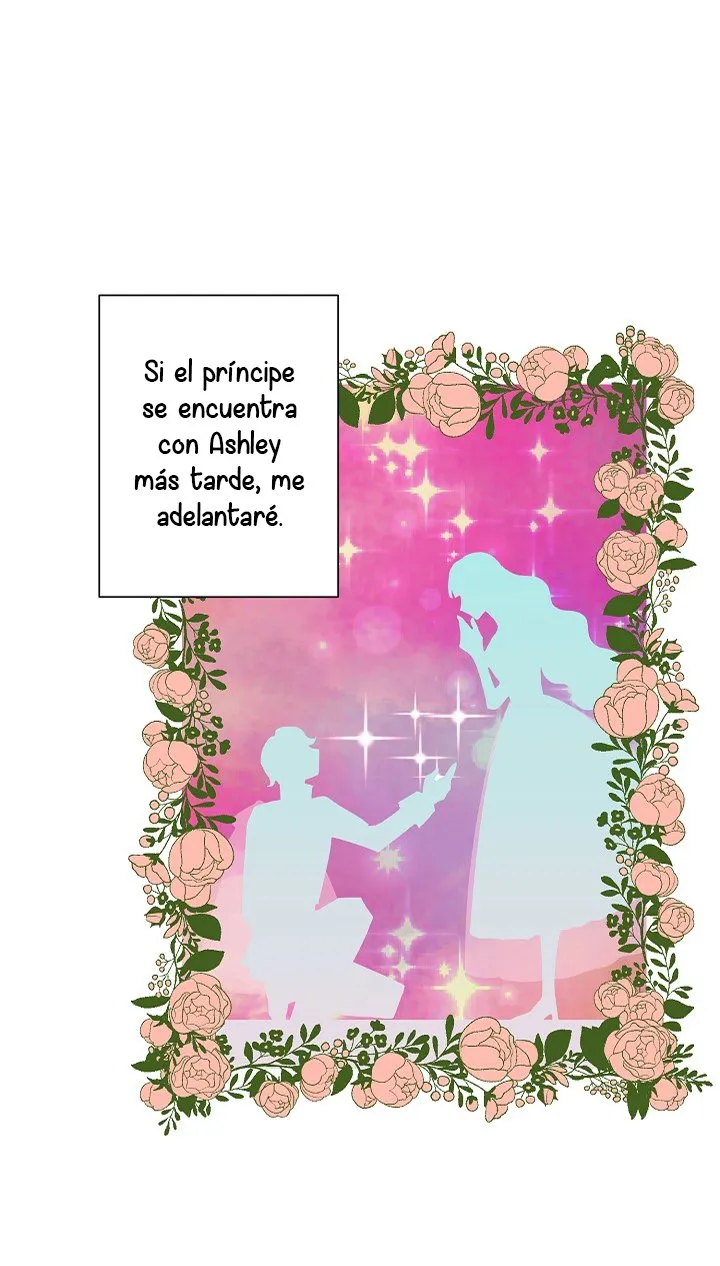Crié a una preciosa Cenicienta Capítulo 19 en Línea - página 48