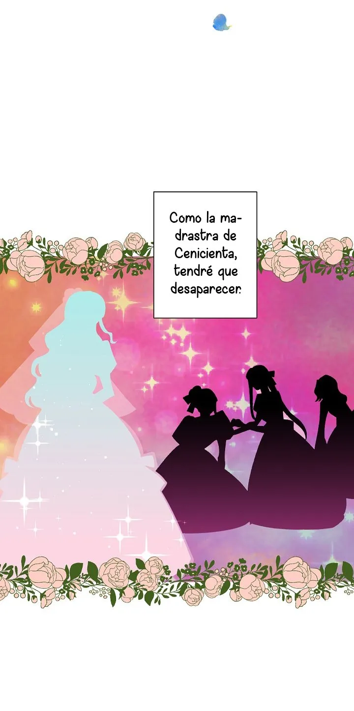 Crié a una preciosa Cenicienta Capítulo 19 en Línea - página 51