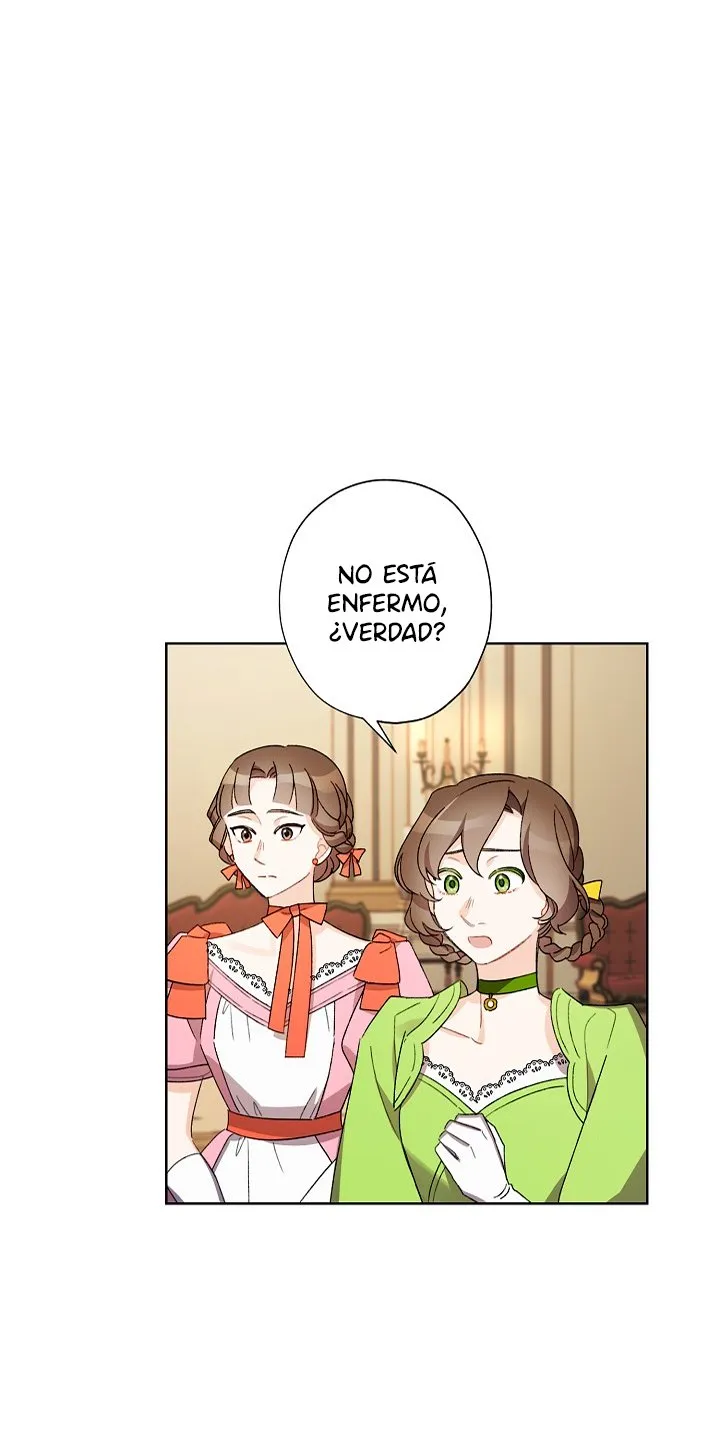 Crié a una preciosa Cenicienta Capítulo 19 en Línea - página 60