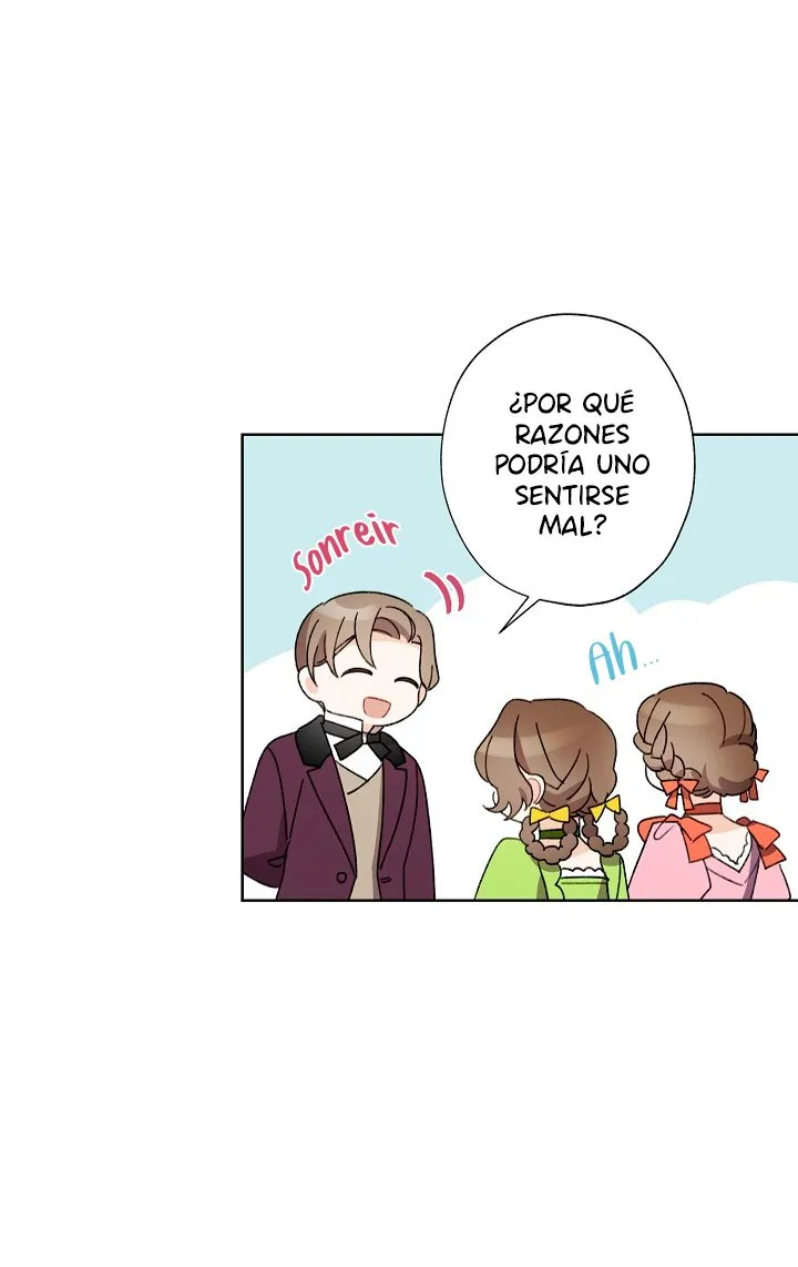 Crié a una preciosa Cenicienta Capítulo 19 en Línea - página 62